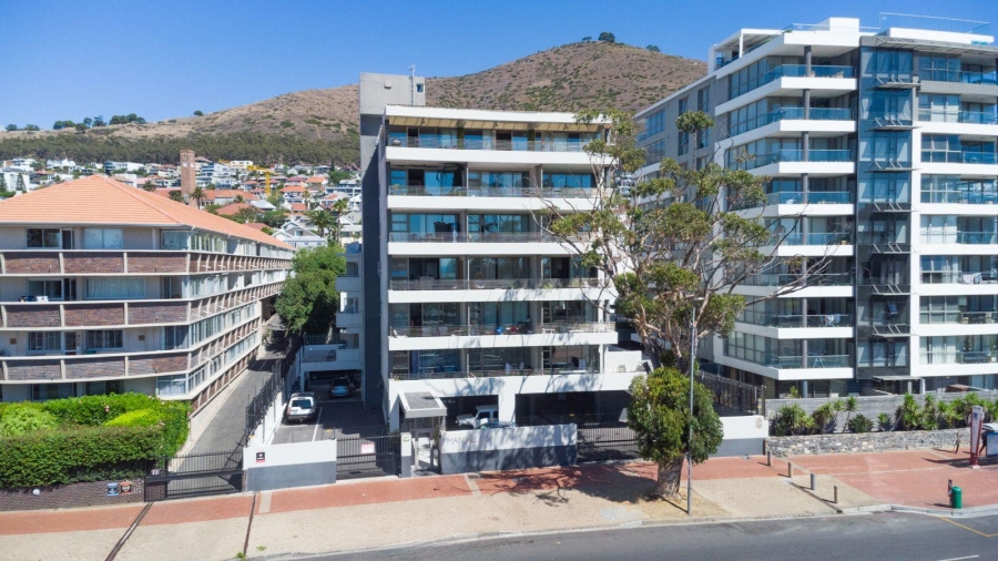 0 Bedroom Property for Sale in Green Point Western Cape